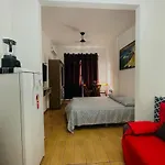 Studio Junto Ao Mar E Metro Em Copa