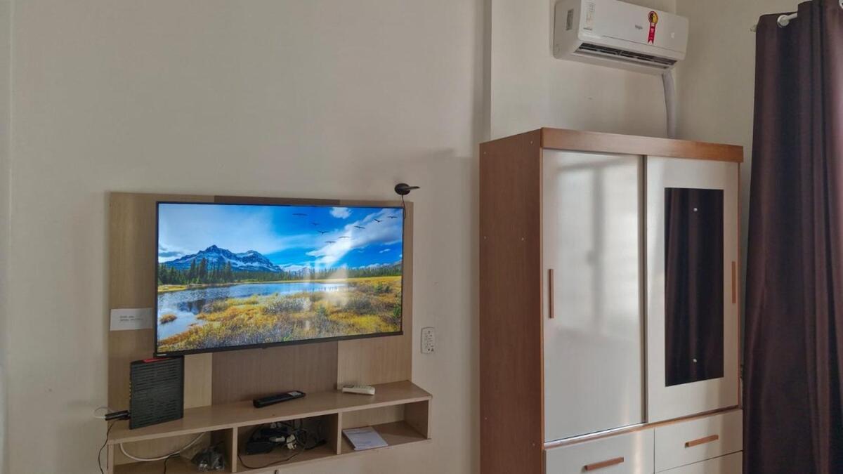 Apartment Junto Ao Mar E Metro Em Copa