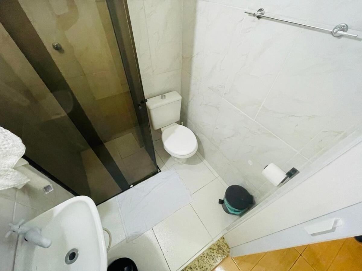 Apartment Junto Ao Mar E Metro Em Copa *